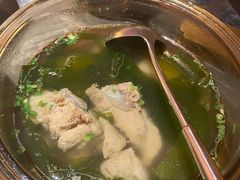 -炊烟小炒黄牛肉(浦东世纪汇店)