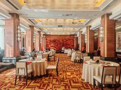 -民族饭店-四季餐厅