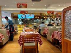 -西贝(吴江路湟普汇店)