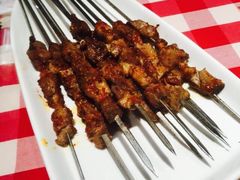 -西贝莜面村(近铁城市广场店)