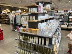 -MUJI无印良品(西湖银泰城店)