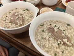 -老刘家永盛斋·传统泡馍(东关南街店)