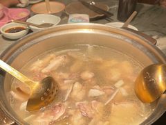 -大头椰·椰子鸡火锅(南宁万象城店)