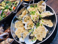 -盒马鲜生(皇庭广场店)