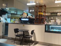 -明谦·Coffee&Cocktail Bar(美您公园店)
