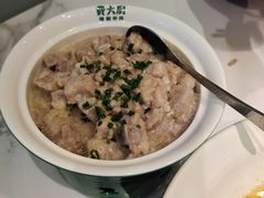 -费大厨辣椒炒肉(高铁吾悦广场店)