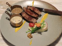 低温澳洲精选牛排-G+KITCHEN(龙湖狮山天街店)