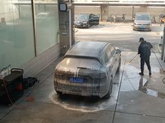 -脉冲品质汽美·贴膜(闵行店)