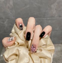 -兔猫ToMoreNails美甲美睫