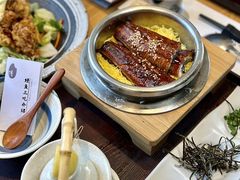 -味太助·银饭食堂(中华城店)