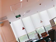 大堂-萨莉亚意式餐厅(国和1000店)