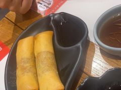 -馋三尺蟹粉小笼(人民广场店)