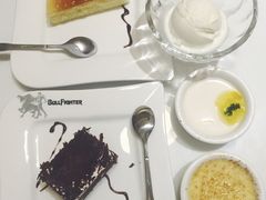 -炙烧战斧牛排餐厅(中山路动壹店)