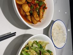 -兰湘子·湘菜小炒(崂山丽达店)