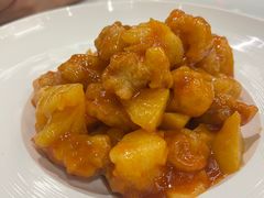 -北平食府(马鞍山路店)