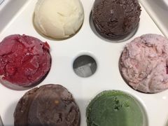 -哈根达斯(世界城店)