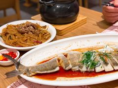 -顺风汤馆·广府粤菜(江宸天街店)