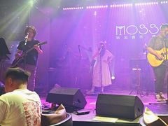 -MOSSO音乐酒吧·live house(南京旗舰店)