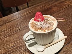 -echoes coffee回响咖啡(888街店)