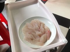 -正能量脆肉鲩火锅