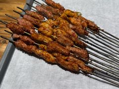 -清真有奴思烤肉坊(酒泉路店)