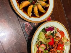 -江边城外烤全鱼(方庄时代购物中心店)