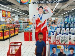 -大润发(张江店)