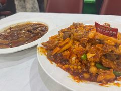 -清真•蜀风园(丁字沽总店)
