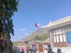 -鸡鸣驿城