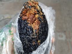 -芳婆糕团店(王府大街店)