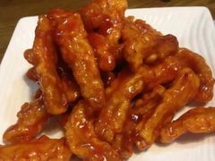 -第二外国语学院-韩国餐厅(朝阳路店)