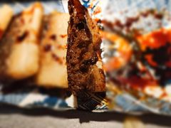 -探鱼·鲜青椒爽麻烤鱼(西南商都店)