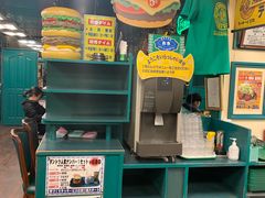 -幸运小丑汉堡(Bay Area本店)