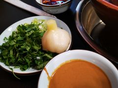 -裕德孚·非遗手切涮羊肉(东直门内大街店)