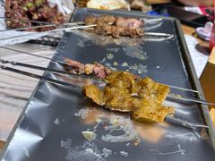 -熙成烧烤(白塔岭店)