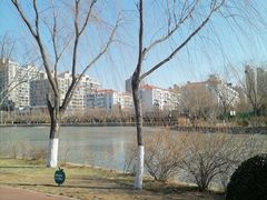 -南翠屏公园