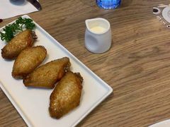 -必胜客(国展店)