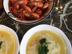-风味小馆(天目湖宾馆店)