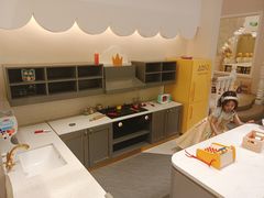 -艾米茉亲子餐厅(万象城店)