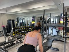 -琪航健身工作室(徐汇光大店)