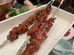 -牛街·马辈儿涮肉(牛街二店)