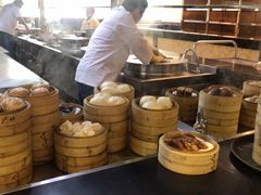 -东豪园林海鲜酒家(南港路辅路店)