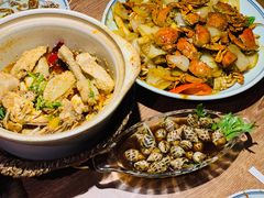 -周家二小姐的菜(西津渡店)