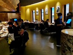 大堂-炉匠炉端烧·酒(国金中心商场店)
