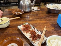-醉八仙热酒馆(渝中店)