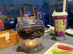 -小大董·烤鸭(观景餐厅·南京西路店)