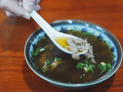 -炬龙牛肉店(新华店)