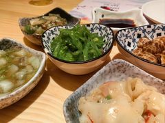 -贵木日本料理·铁板烧(新地假日广场店)