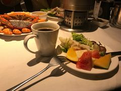-星伦多自助料理·涮烤一体(嘉兴八佰伴店)