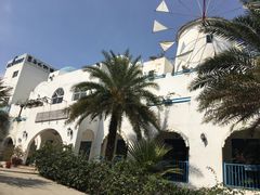 -长江六号法国餐厅(长江南路店)